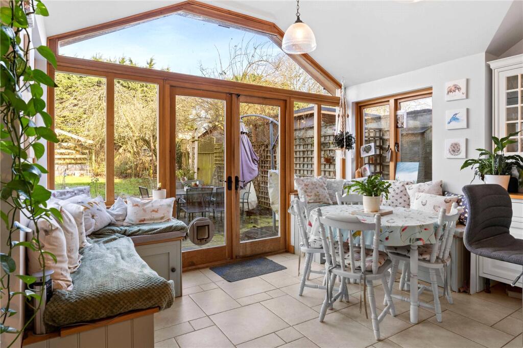 Additional image 4 of Ivy Cottage, Bambers Green, Takeley, Nr Bishops Stortford, CM22