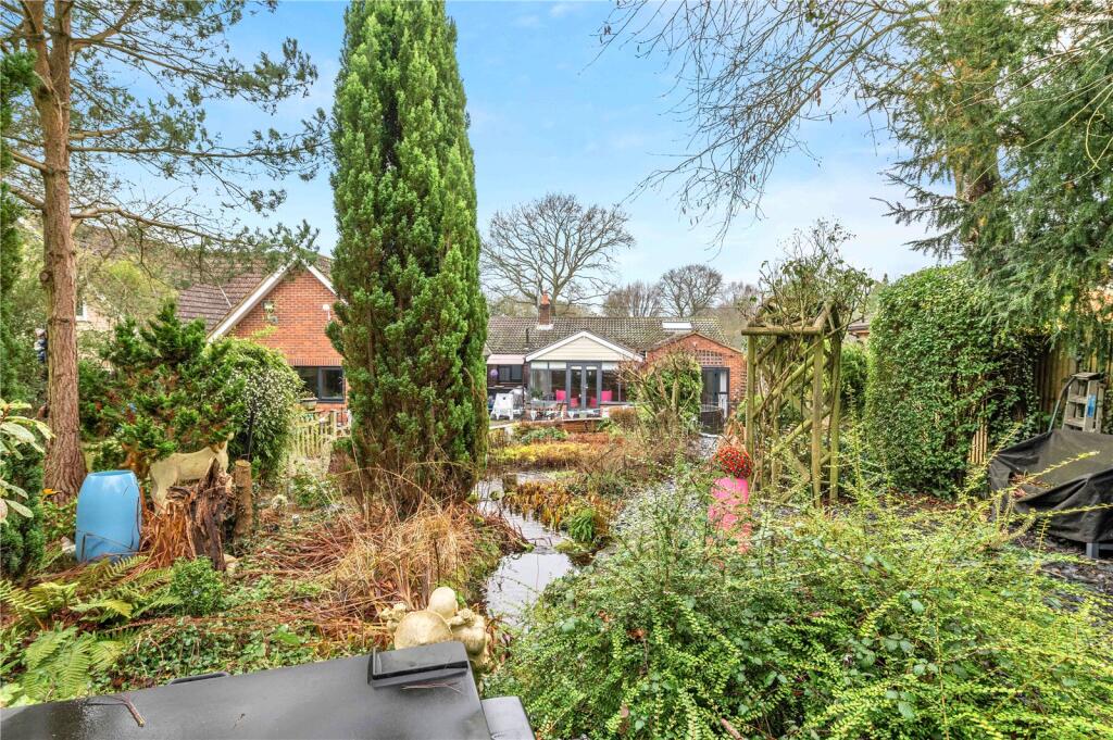 Additional image 24 of Old Mead Lane, Henham, Essex, CM22