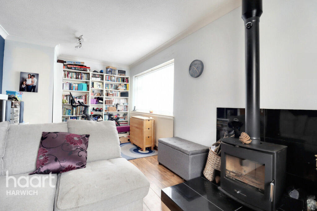 Additional image 5 of Long Meadows, Harwich