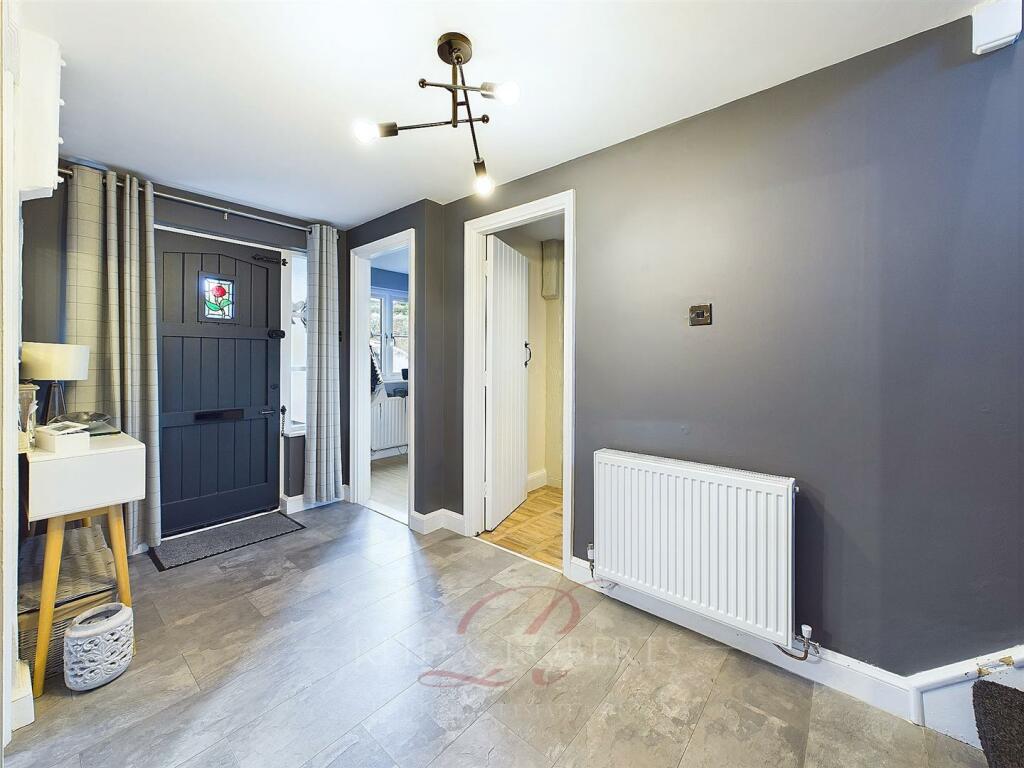 Additional image 4 of Tai Tudors, Pantymwyn, Mold