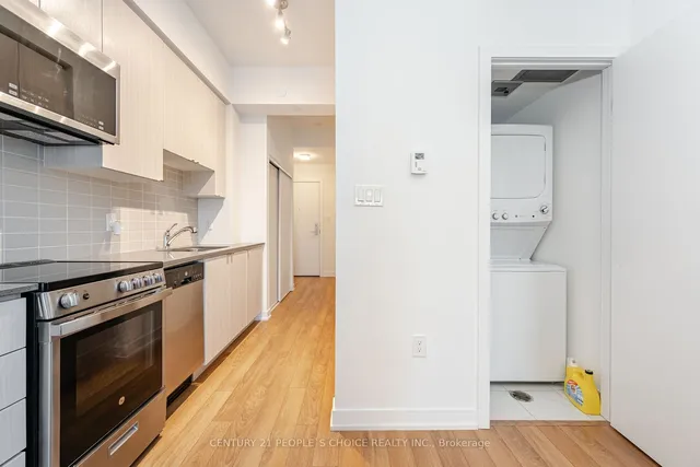 Additional image 26 of 2433 Dufferin St Unit 715