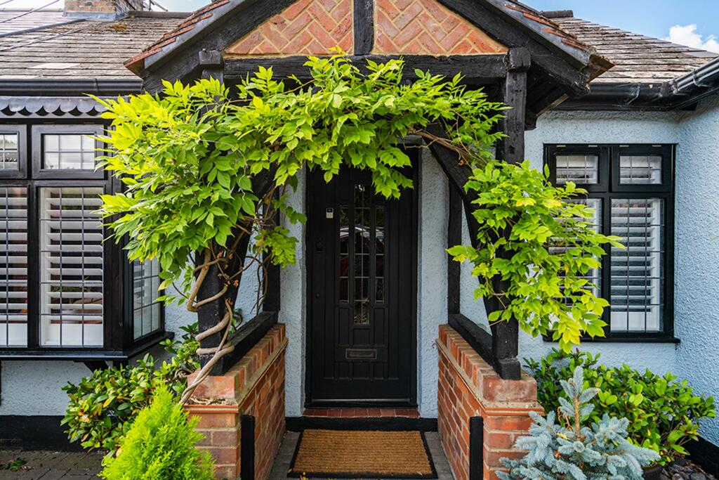 Additional image 6 of Peter Street, Stock, CM4