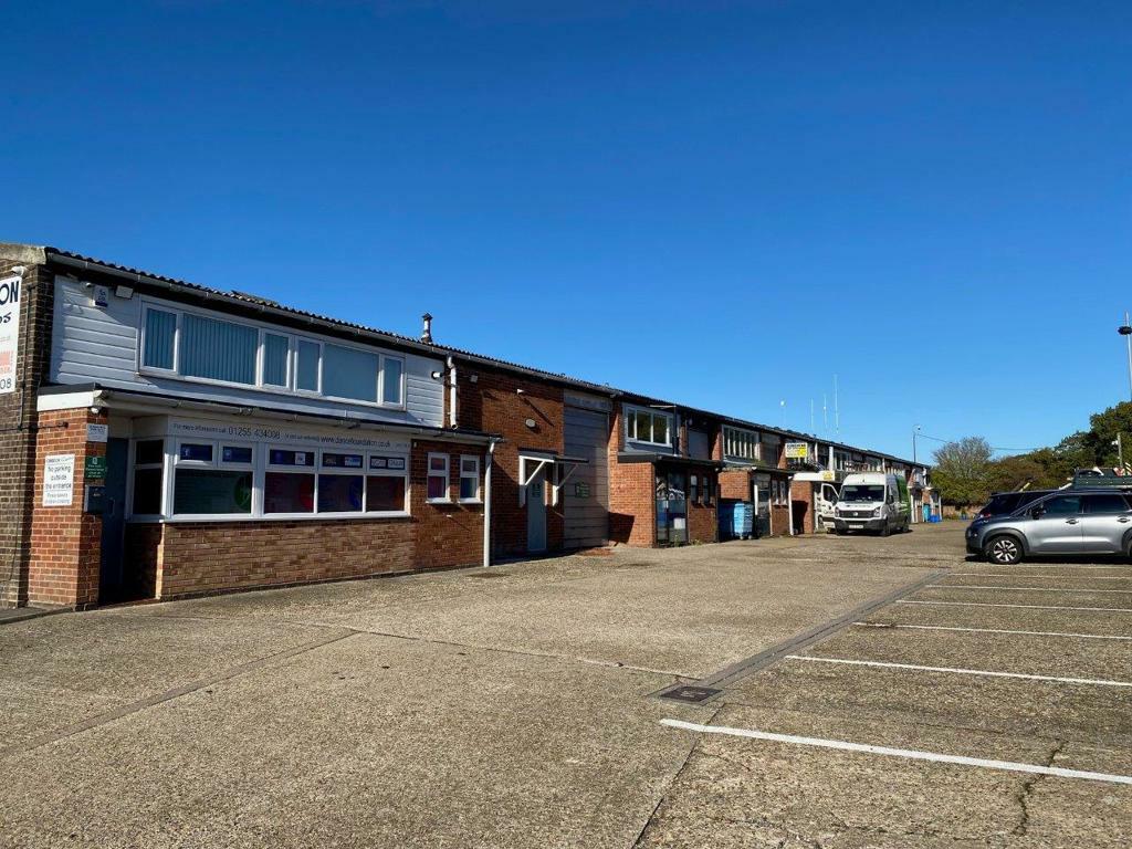 Additional image 8 of 11-12 Conway Units, Stephenson Road, Clacton On Sea, Essex, CO15