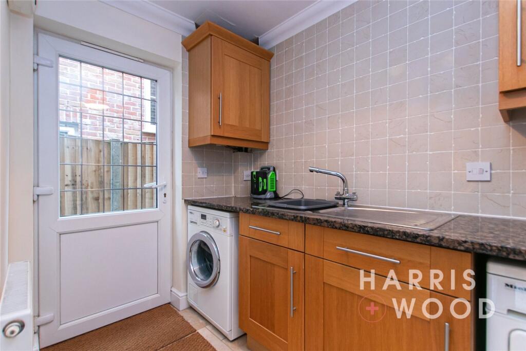 Additional image 8 of Avenue Road, Witham, Essex, CM8