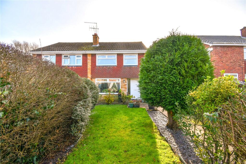 Additional image 24 of Harfield Gardens, Little Sutton, Cheshire