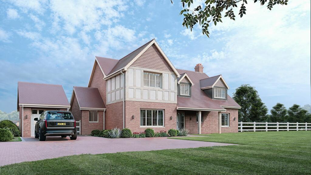 Additional image 7 of Church Road, Billericay