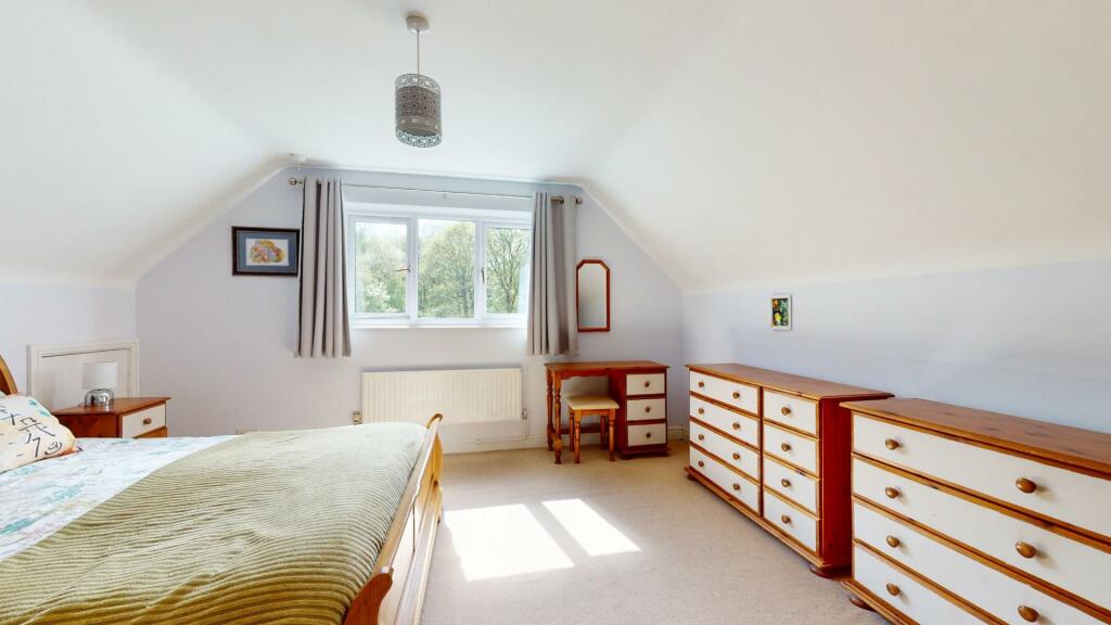 Additional image 20 of Cefn Bychan Woods, Pantymwyn, Mold