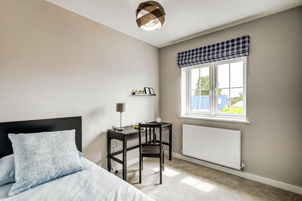 Additional image 19 of Plot 30 The Linum, Chattowood, Linum Road, Elmstead Market, Colchester, CO7