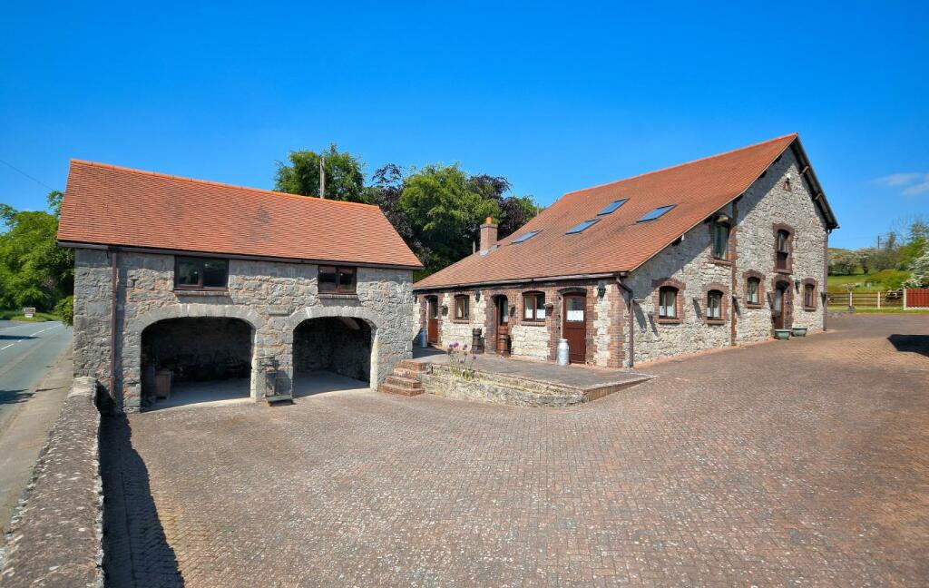 Additional image 3 of Denbigh Road, Nannerch, Mold