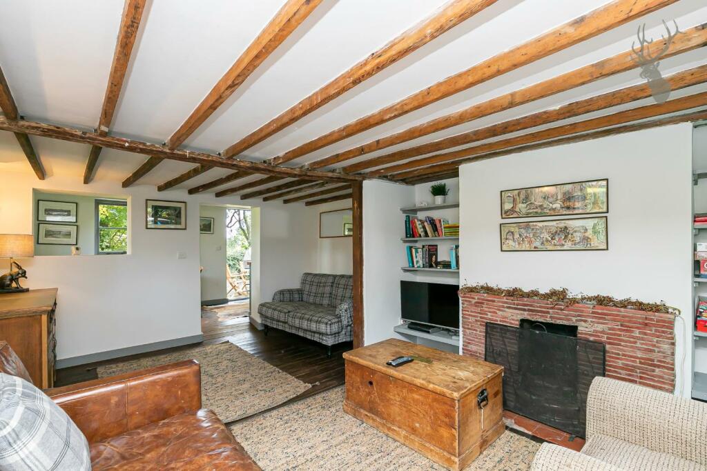 Additional image 35 of Mutton Row, Stanford Rivers, Ongar