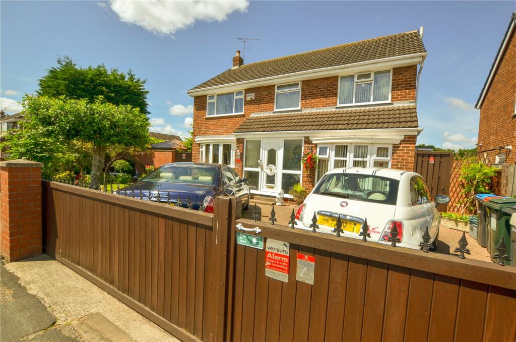 Additional image 33 of Underwood Drive, Ellesmere Port, Cheshire