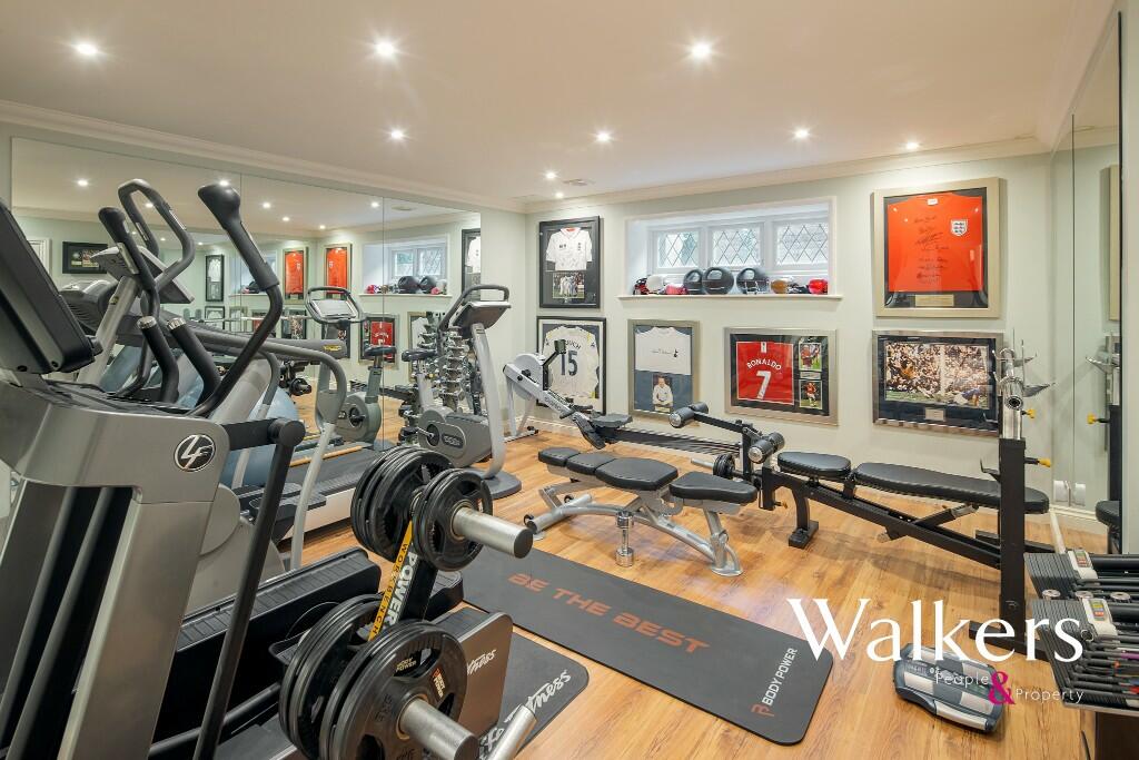 Additional image 37 of Mill Green Road, Fryerning - Main Residence & 3 Cottages