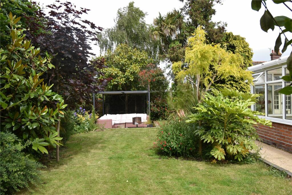 Additional image 23 of Fronks Road, Harwich, Essex, CO12