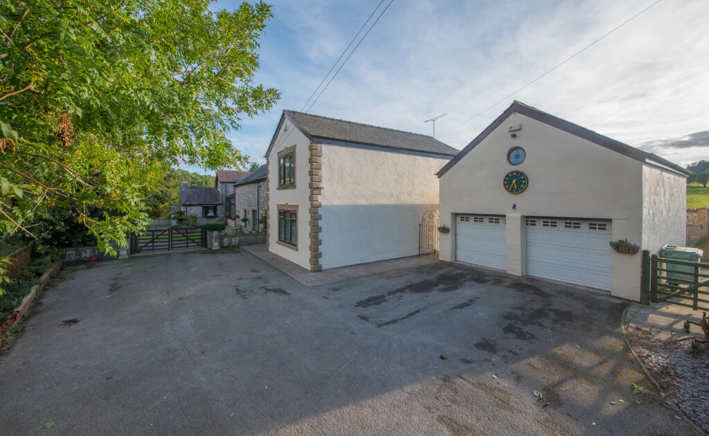 Additional image 14 of Llandegla Road, Llanarmon-yn-Ial, Mold, Denbighshire, CH7