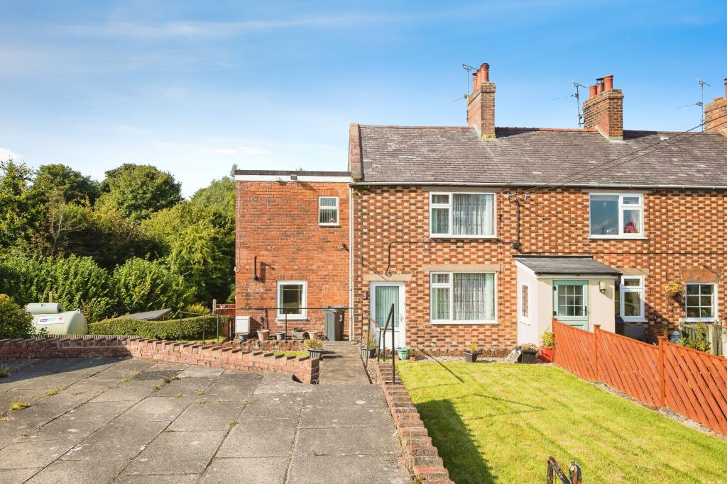 Additional image 14 of Brittania Terrace, Ffordd Corwen, Treuddyn, Mold, CH7