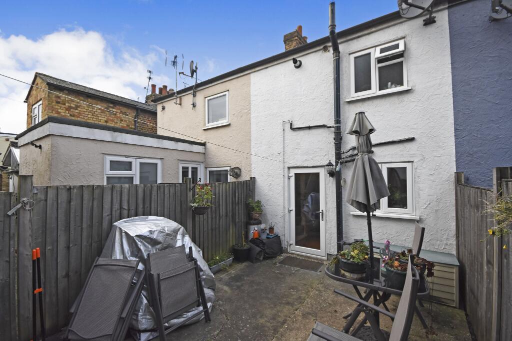 Additional image 14 of Dunmow Road, Bishop's Stortford, CM23