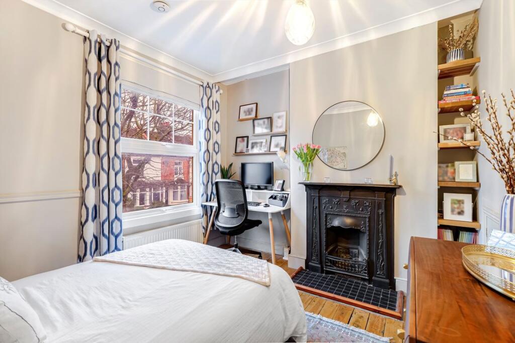 Additional image 9 of Elmfield Avenue, Tooting