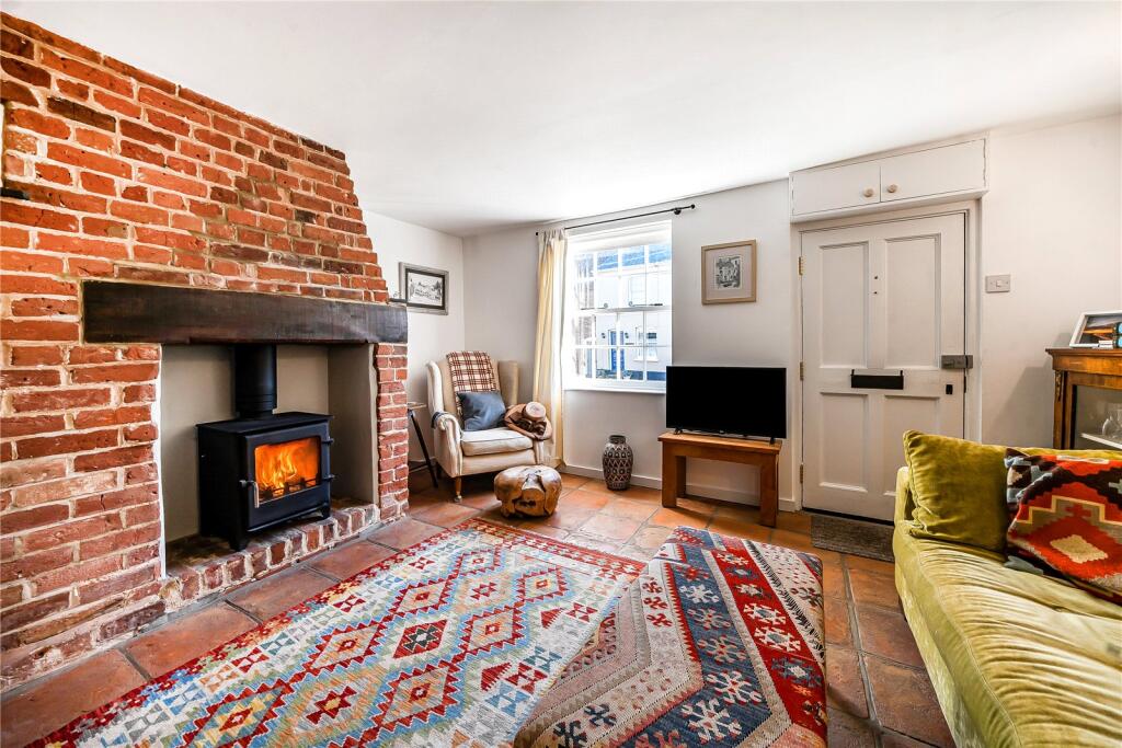 Additional image 10 of High Street, Lavenham, Sudbury, Suffolk, CO10