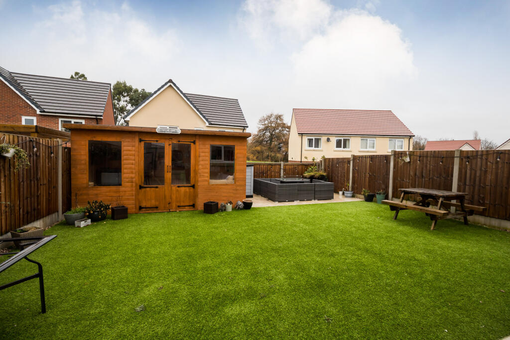 Additional image 18 of Llys Mantell Aur, Mold, CH7