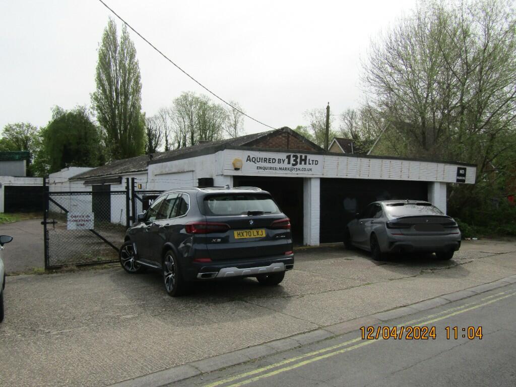 Additional image 2 of Edgworth Road, Sudbury, Suffolk, CO10