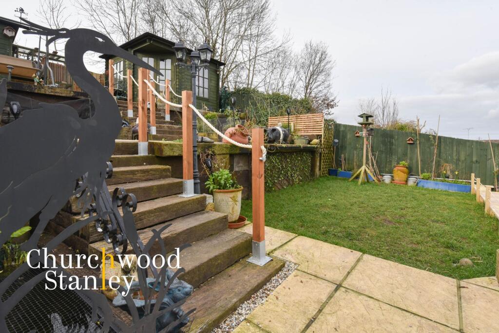 Additional image 10 of Knights Close, Lawford, CO11