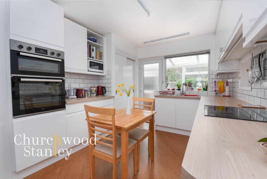 Additional image 10 of Heath Road, Bradfield, CO11
