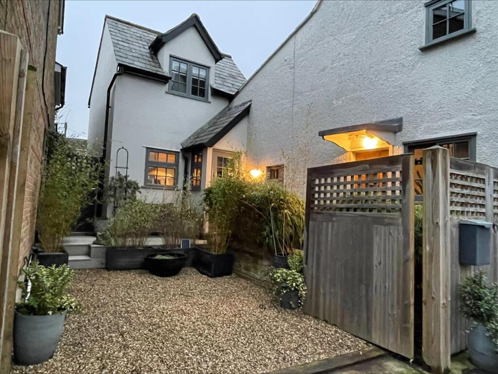 Additional image 20 of Church Street, Coggeshall