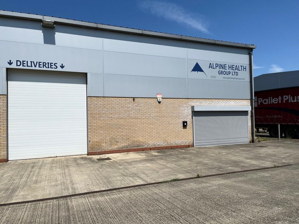 Additional image 10 of 801 Oakwood Business Park North, Fowler Road, Clacton On Sea, Essex, CO15