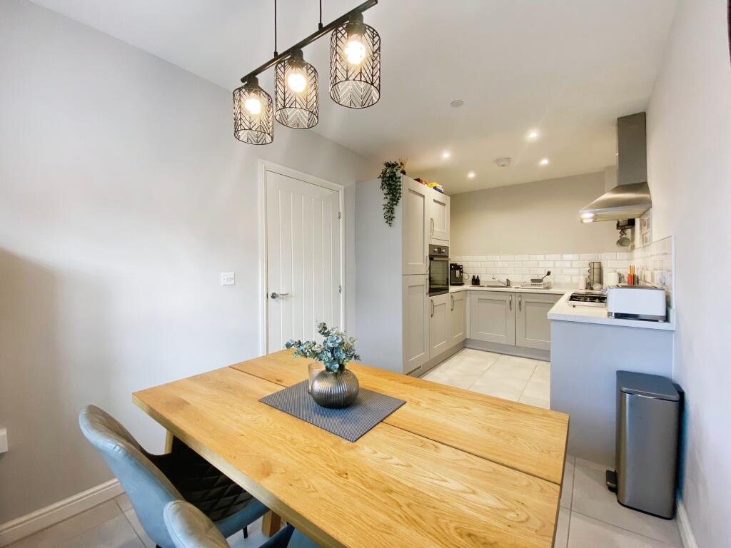 Additional image 2 of Llys Pengarth, Mold, CH7