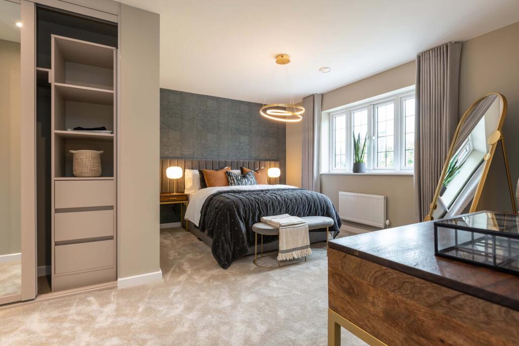 Additional image 7 of STATION ROAD,
LONG MELFORD,
CO10 9HU