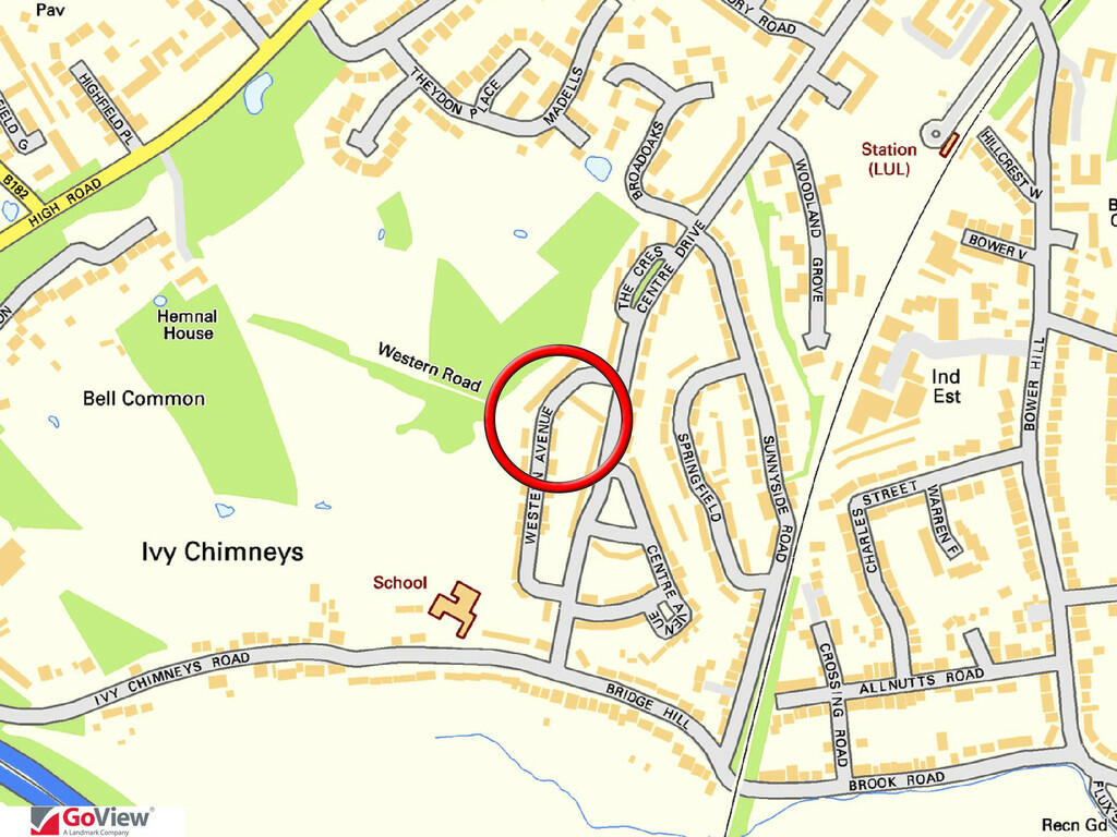 Additional image 24 of Western Avenue, Epping