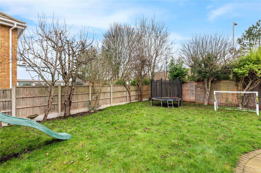 Additional image 21 of Mayflower Gardens, Bishop's Stortford, Hertfordshire, CM23