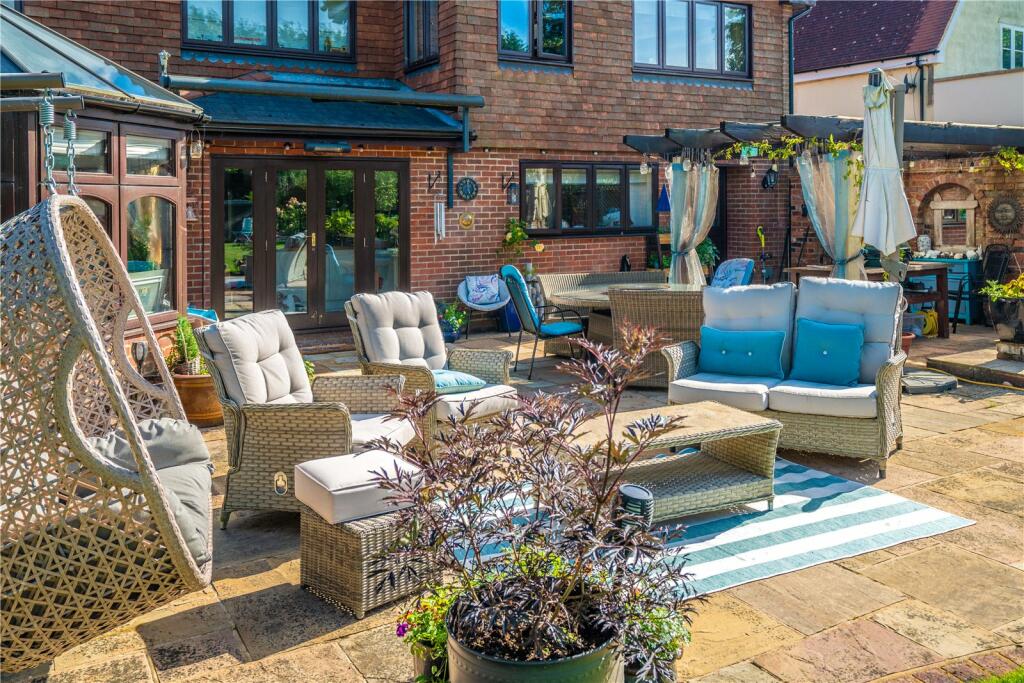 Additional image 19 of Chelmsford Road, Hatfield Heath, Bishop's Stortford, Hertfordshire, CM22