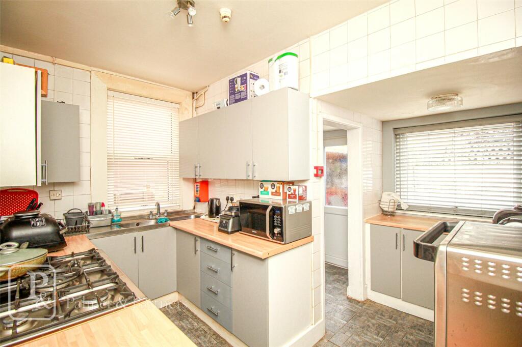 Additional image 4 of Penfold Road, Clacton-on-Sea, Essex, CO15