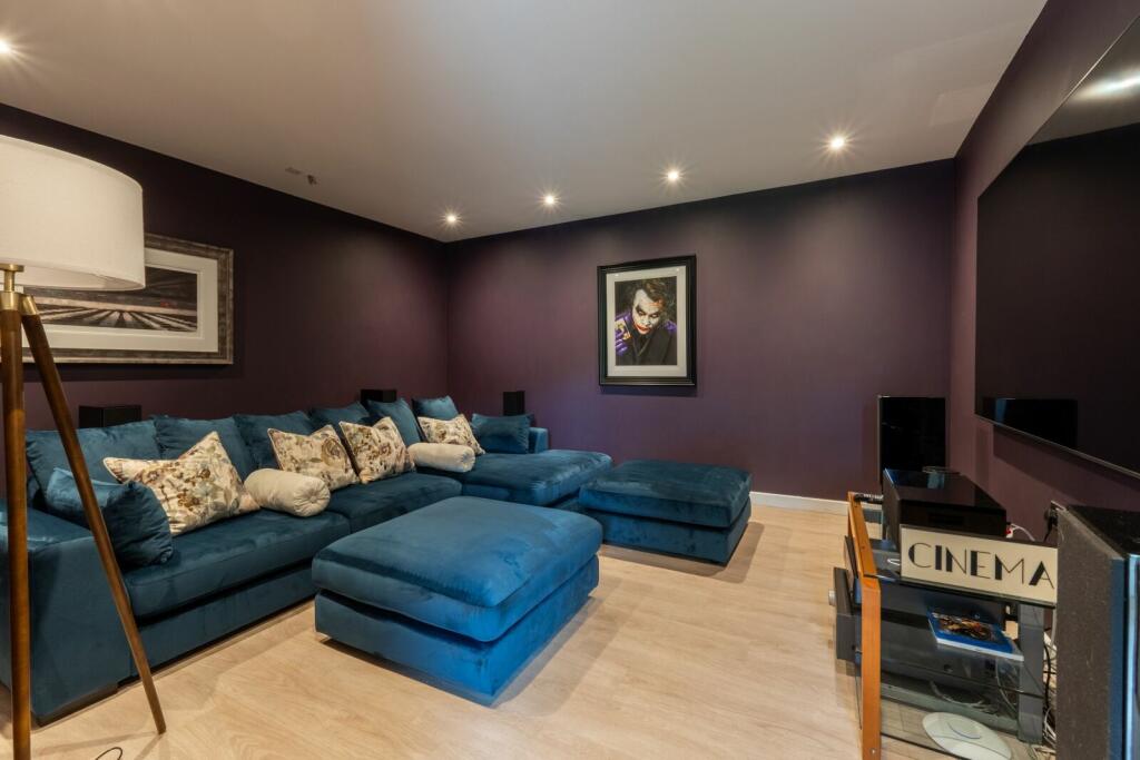 Additional image 7 of Old Mead Road, Henham, Bishop's Stortford, Essex, CM22