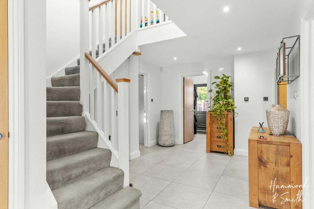 Additional image 8 of Mill Street, Hastingwood, CM17