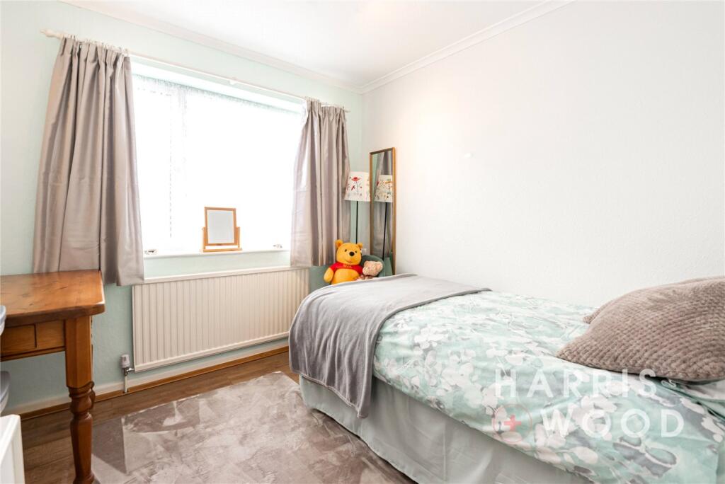 Additional image 21 of Witch Elm, Harwich, Essex, CO12