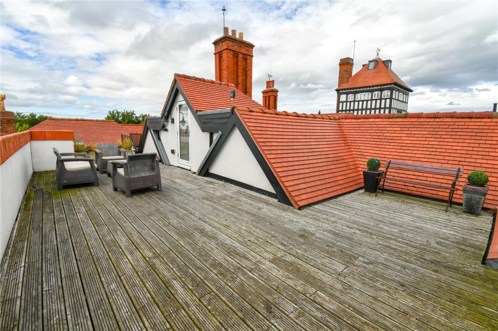 Additional image 11 of Grenfell Park, Parkgate, Neston