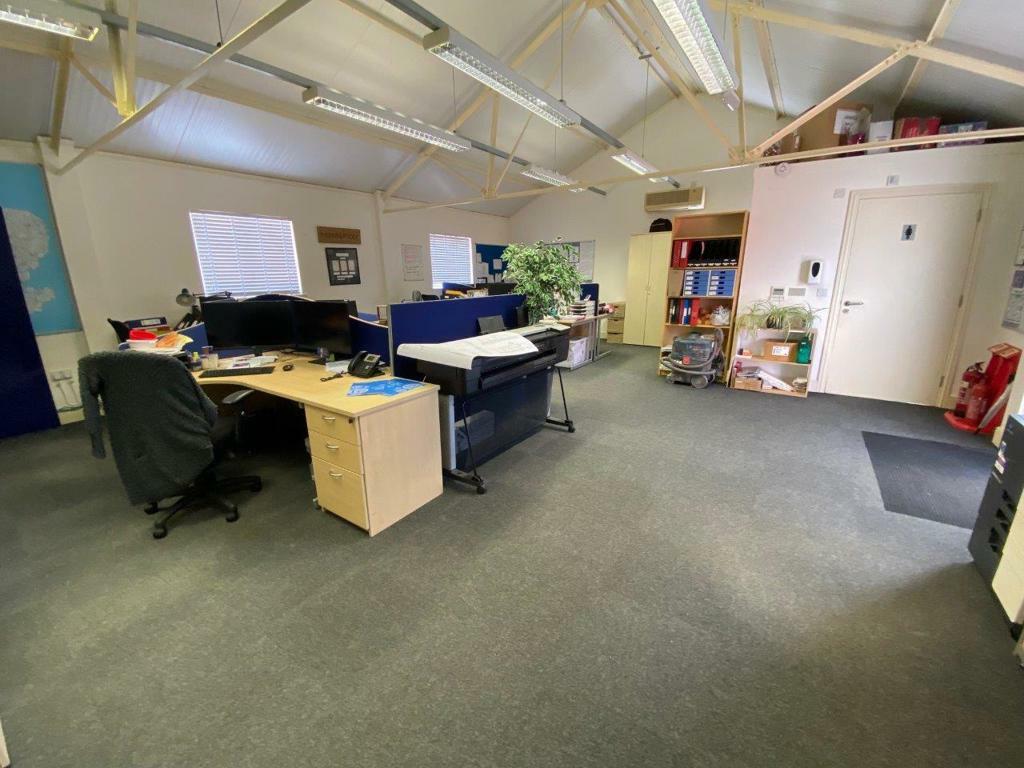 Additional image 2 of 4 &5 Dedham Vale Business Centre, Manningtree Road, Dedham, Essex, CO7