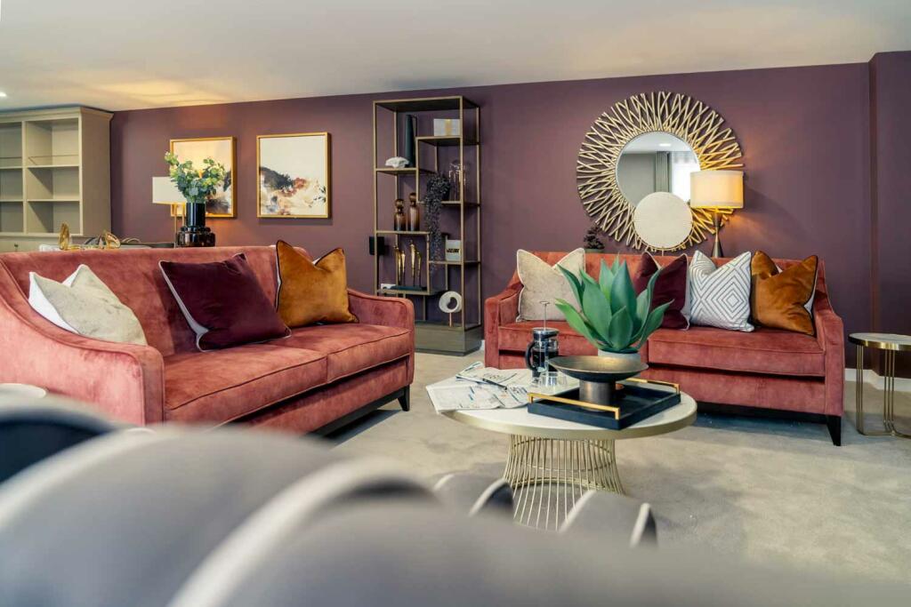 Additional image 17 of Symonds Grange, Hooton Road, Willaston, Neston