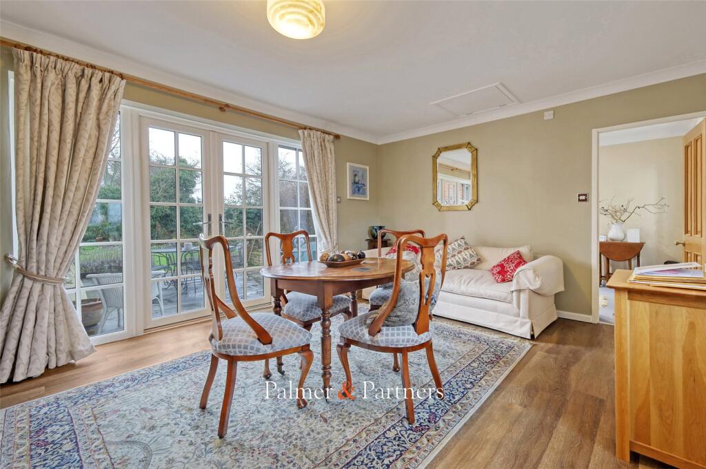 Additional image 8 of Colchester Road, Thorpe-le-Soken, Clacton-on-Sea, Essex, CO16