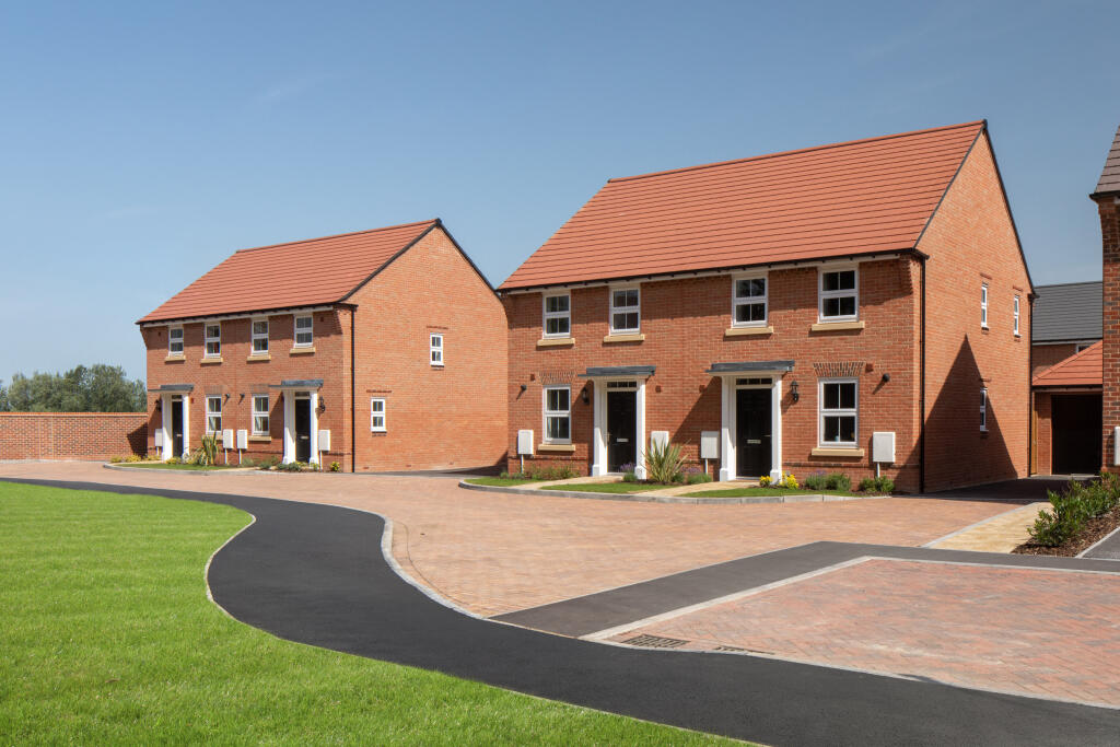 Additional image 2 of Gaston End, 
East Bergholt, 
Suffolk, 
CO7 6RF