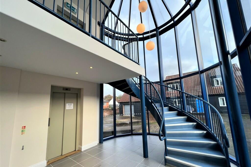 Additional image 10 of Cardinals Court, Bradford Street, Braintree, Essex, CM7