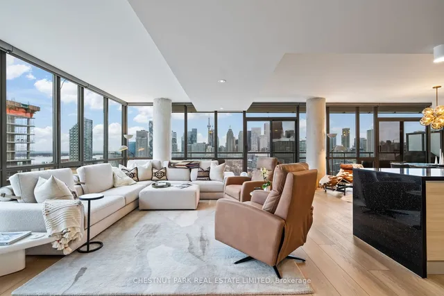 33 Mill St Unit 2604