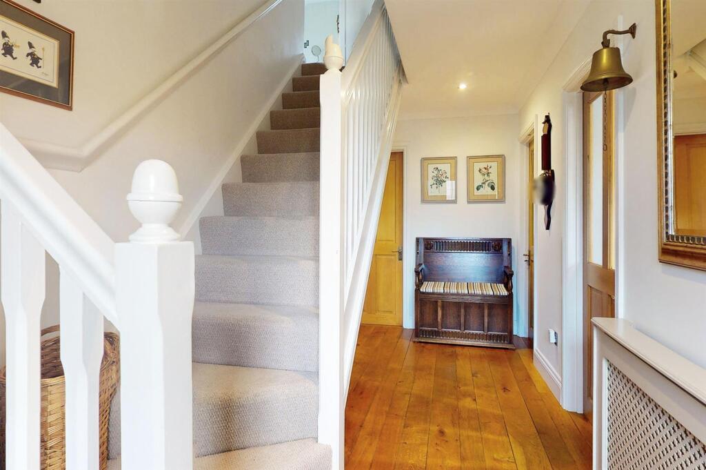 Additional image 9 of Robinsbridge Road, Coggeshall, Colchester