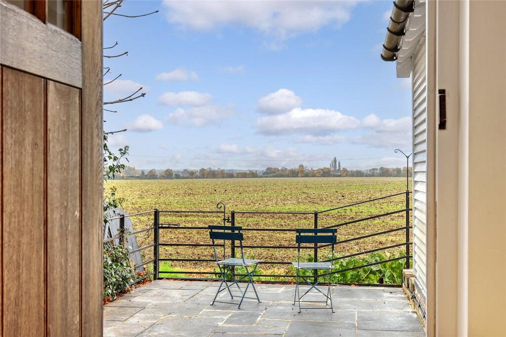 Additional image 4 of Church Lane, White Roding, Dunmow, Essex, CM6