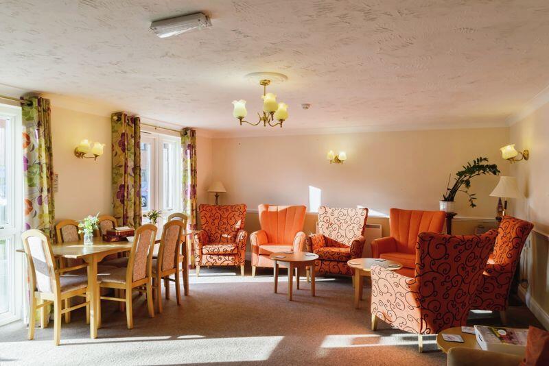 Additional image 7 of Spalding Court, Chelmsford, CM1 2UZ