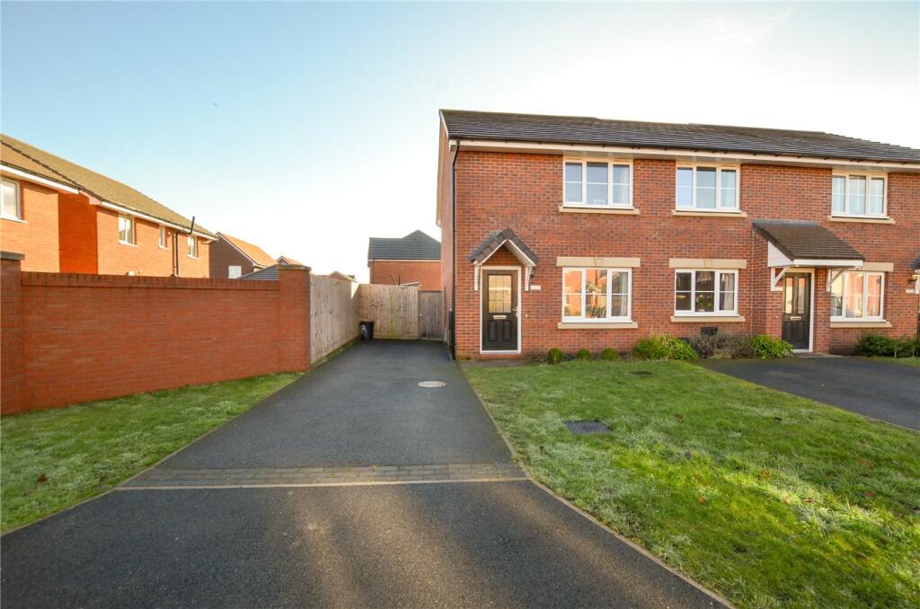 Additional image 18 of Matilda Road, Hooton, Ellesmere Port