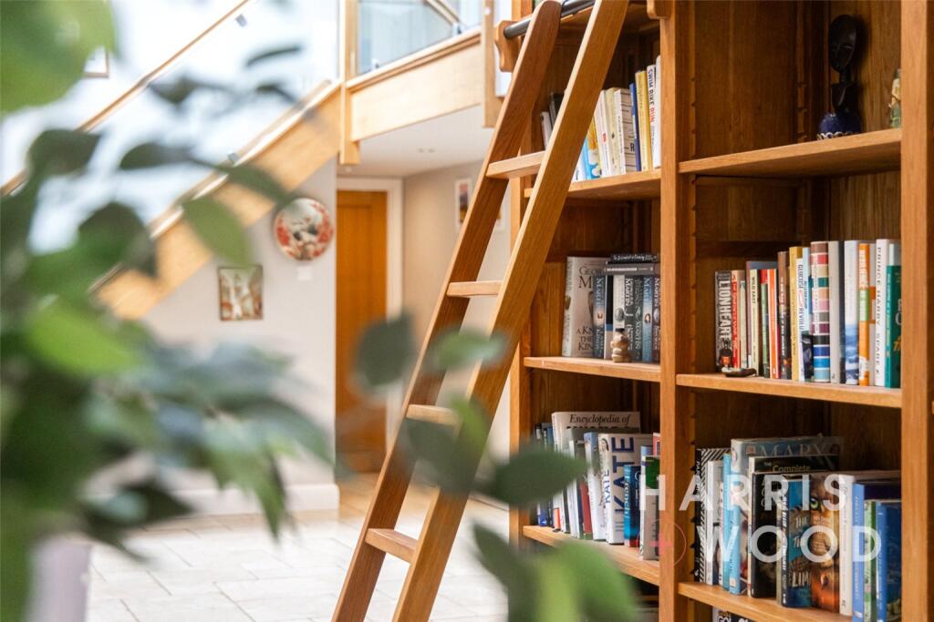 Additional image 21 of Troys Lane, Faulkbourne, Witham, Essex, CM8   Guide Price