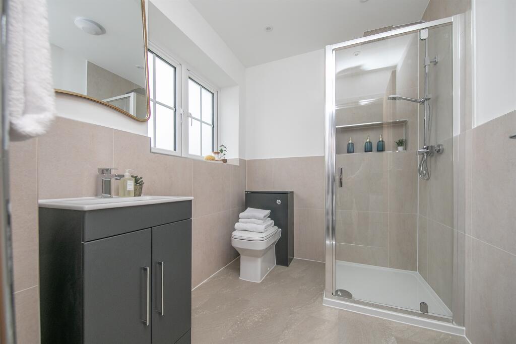 Additional image 11 of Amberwood, Weeley Heath, Clacton-On-Sea